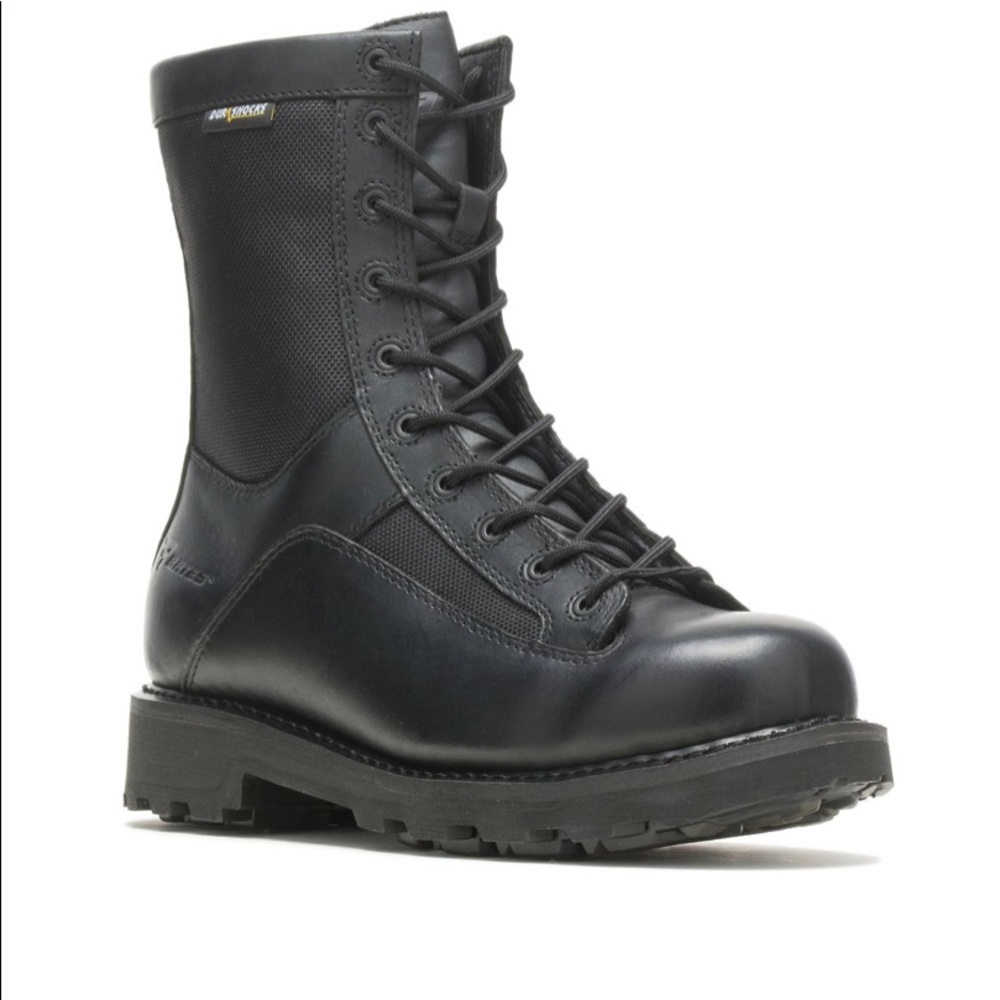 Men’s Bates DuraShocks Tactical boots